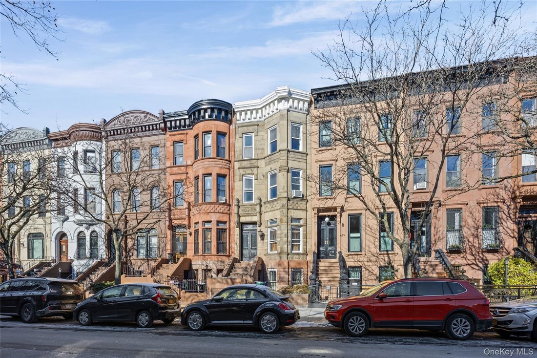 Apartment in New York, New York, United States 2 - 17058119