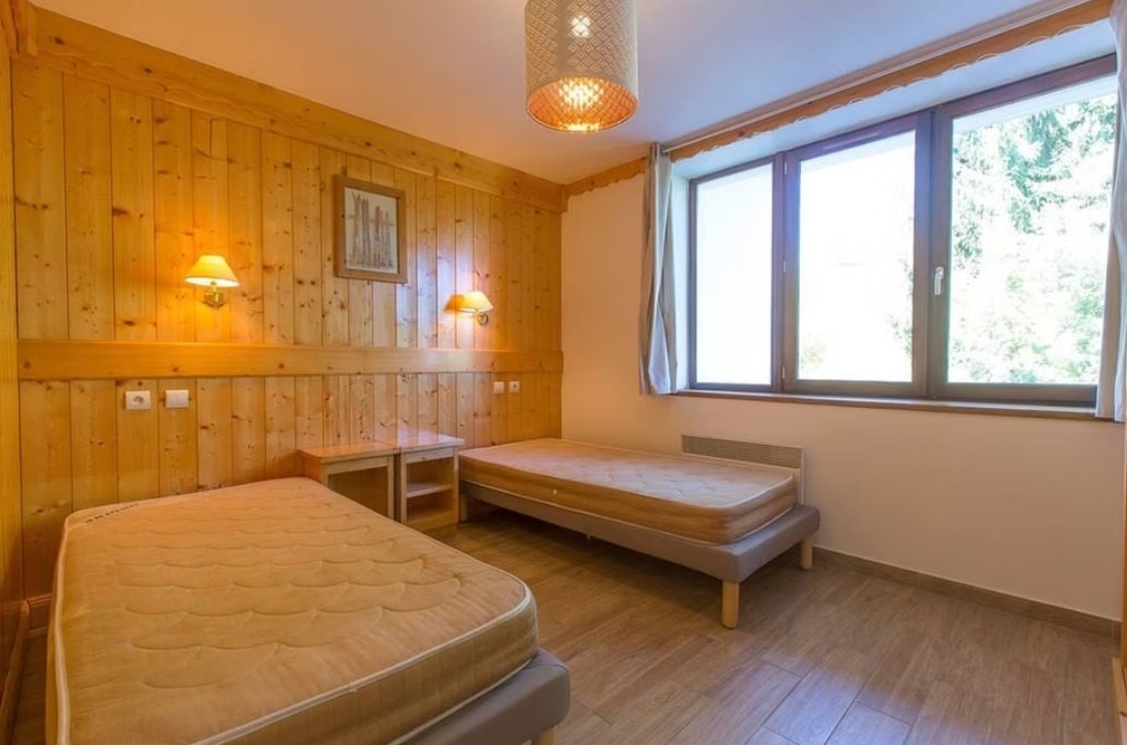 Apartment in Combloux, Auvergne-Rhône-Alpes, France 5 - 17048126