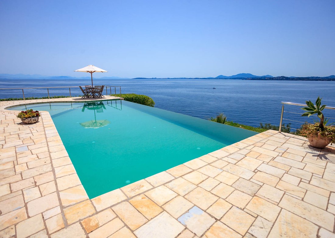 Villa in Corfu, Peloponnese, Western Greece and the Ionian, Greece 5 - 11397588