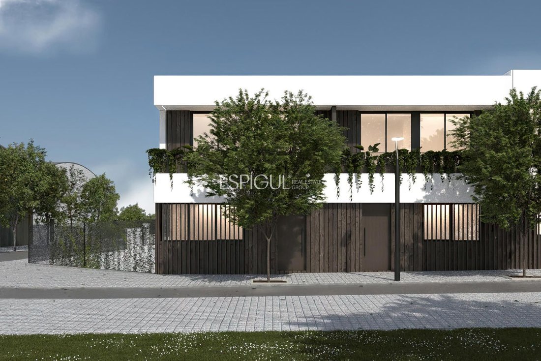 House in Palafolls, Catalonia, Spain 4 - 17048698