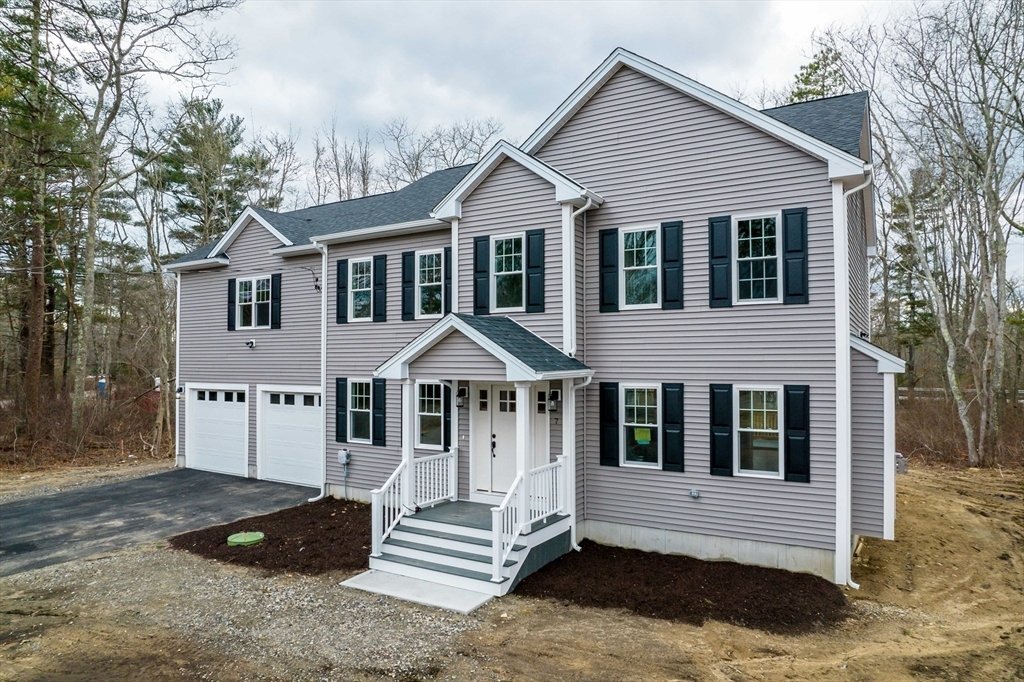House in Fairhaven, Massachusetts, United States 2 - 17056954