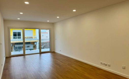 Apartment in Loures, Lisbon, Portugal 1
