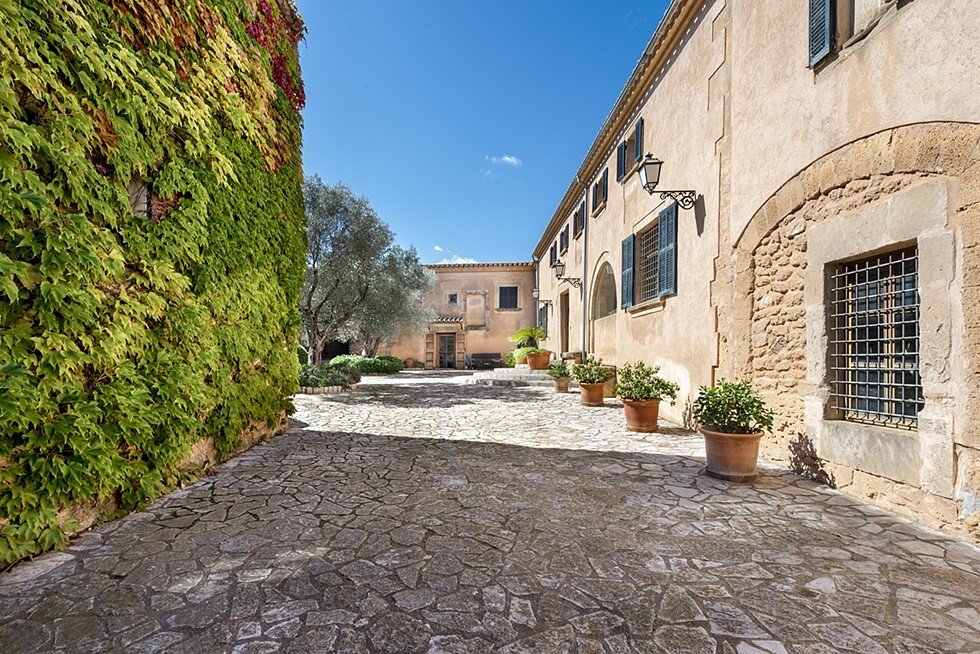 Country House in Arta, Balearic Islands, Spain 1 - 16618055
