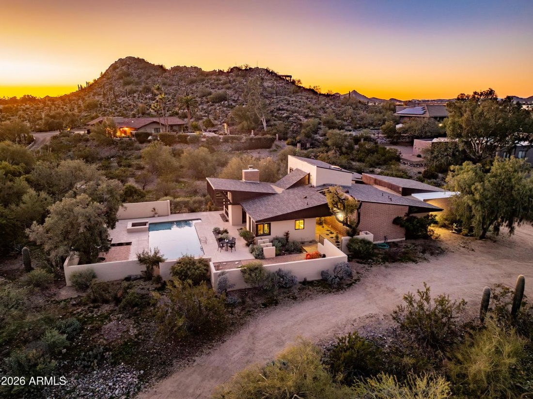 House in Phoenix, Arizona, United States 1 - 17057580
