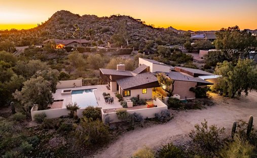 Casa a Phoenix, Arizona, Stati Uniti 1