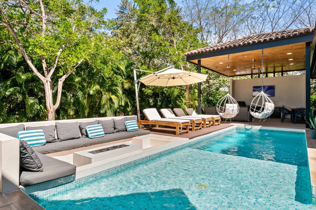 House in Tamarindo, Guanacaste Province, Costa Rica 2 - 17051113