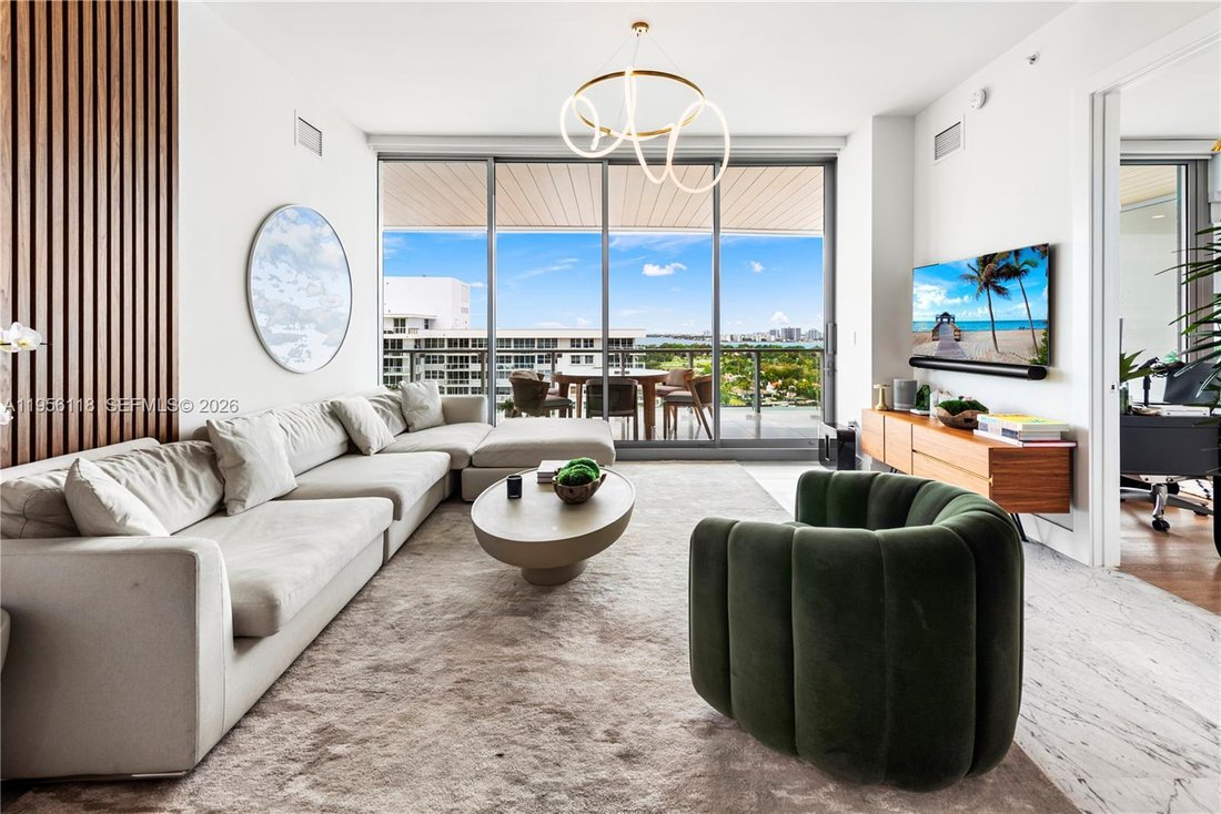 Condo in Miami Beach, Florida, United States 4 - 17056851
