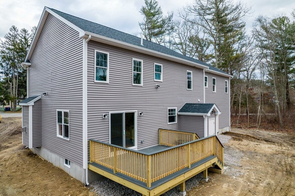 House in Fairhaven, Massachusetts, United States 4 - 17056954
