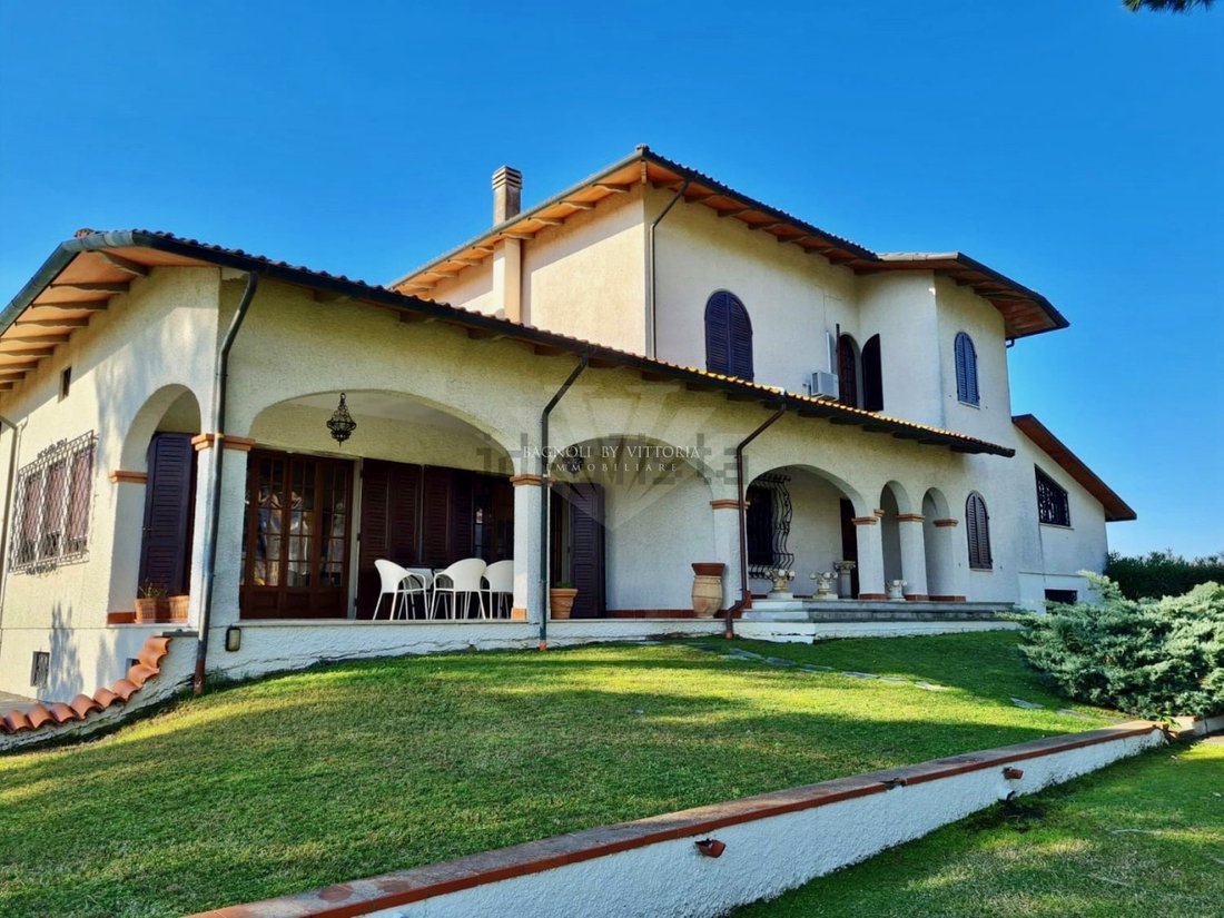 Villa in Tonfano, Pietrasanta, Italy 5 - 17050707