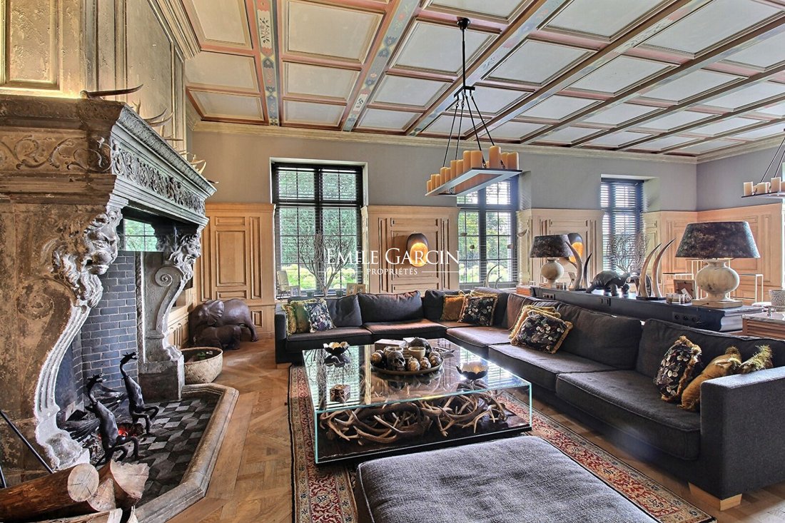 Villa in Spa, Wallonia, Belgium 2 - 16331360