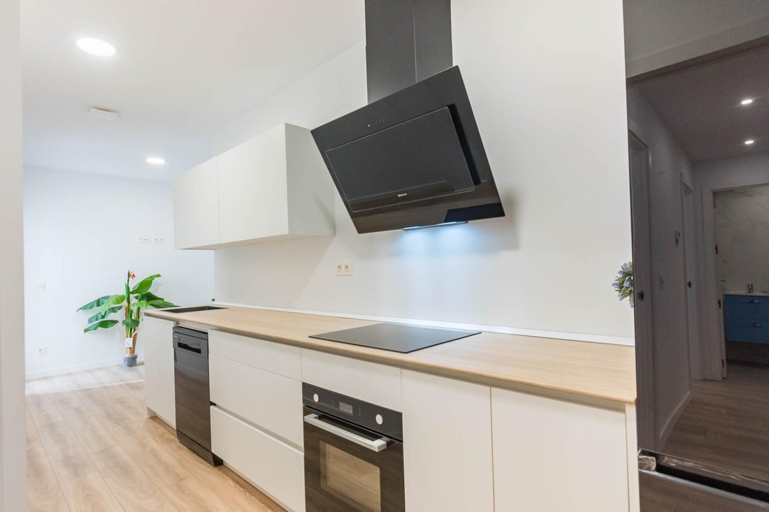 Apartment in Cabezo de Torres, Murcia, Spain 3 - 16558217