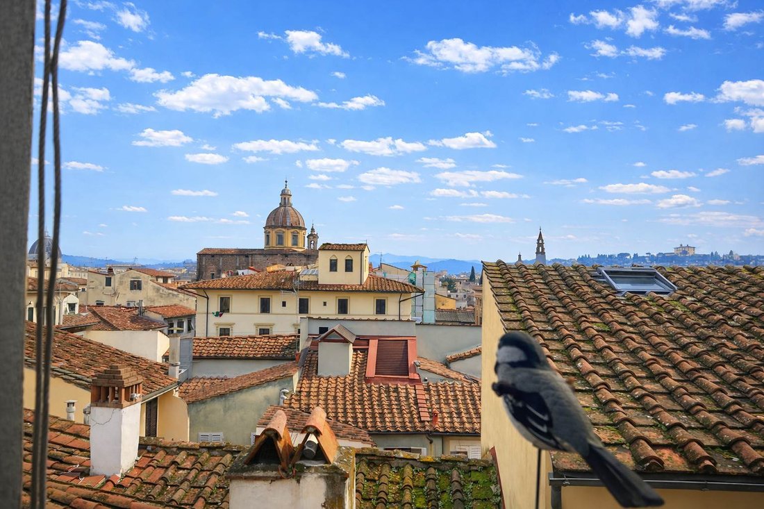Apartment in Center, Florence, Tuscany 1 - 17051553