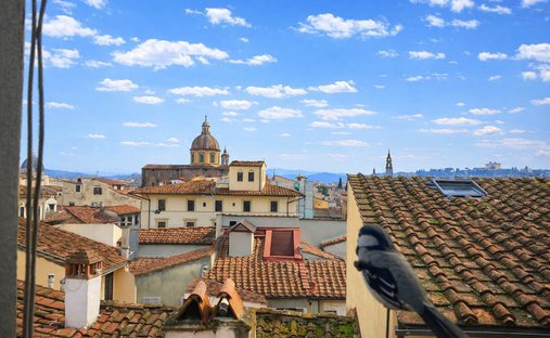 Apartment in Center, Florence, Tuscany 1
