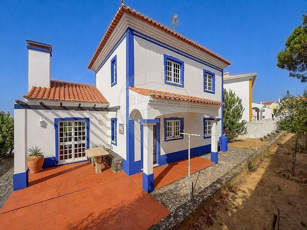 House in Carvoeira, Lisbon, Portugal 1 - 16677908
