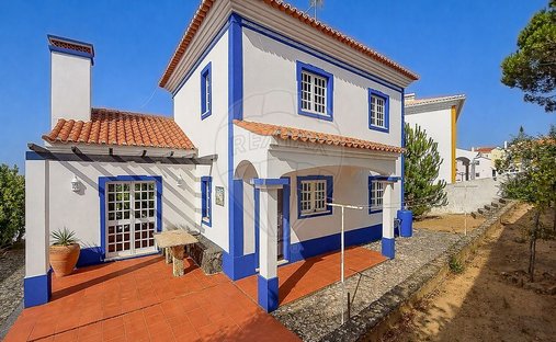 Casa en Carvoeira, Distrito de Lisboa, Portugal 1