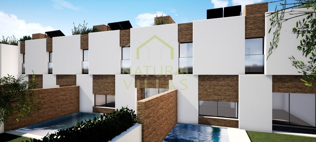 Land in Almancil, Algarve, Portugal 5 - 16487980