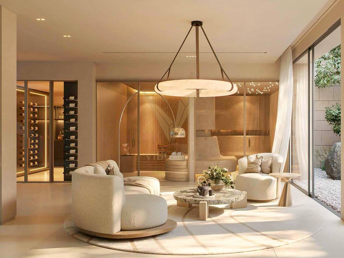 Villa in Wadi Al Safa 3, Wadi Al Safa, Dubai 3 - 17048796
