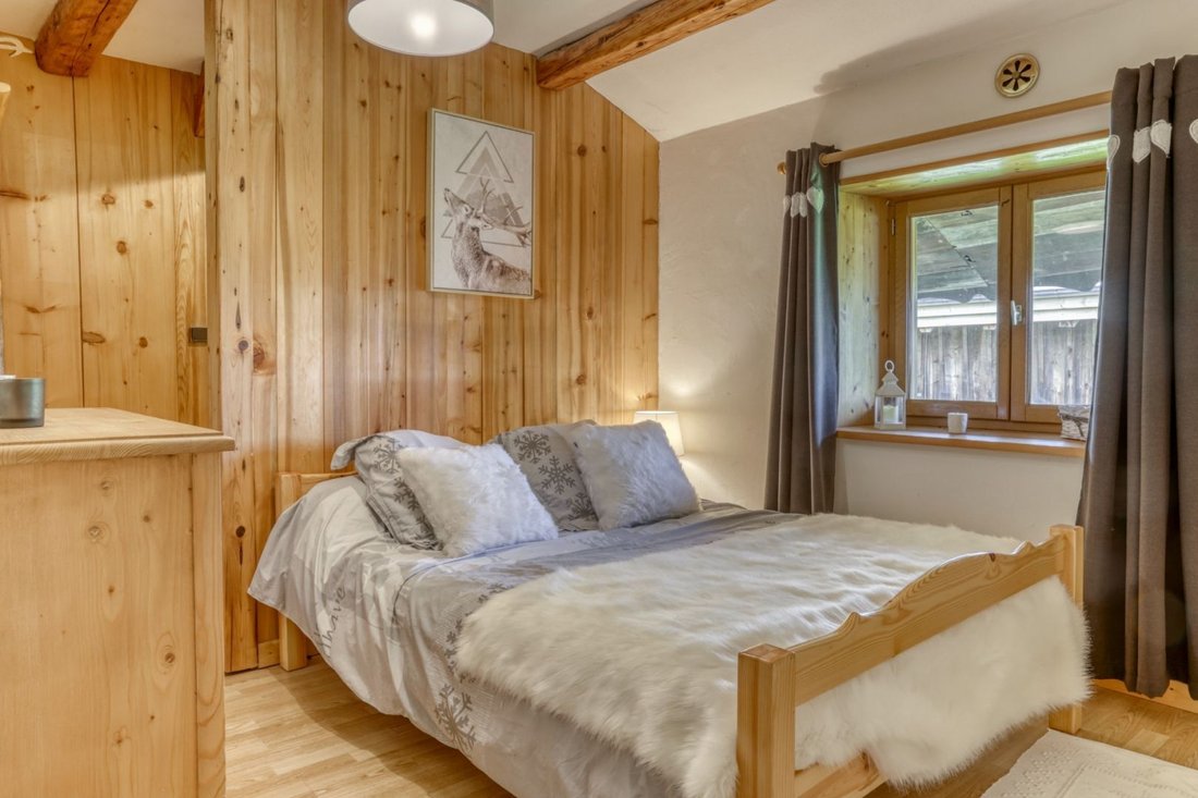 Villa in Ouest, Saint-Gervais-les-Bains, France 5 - 17047805