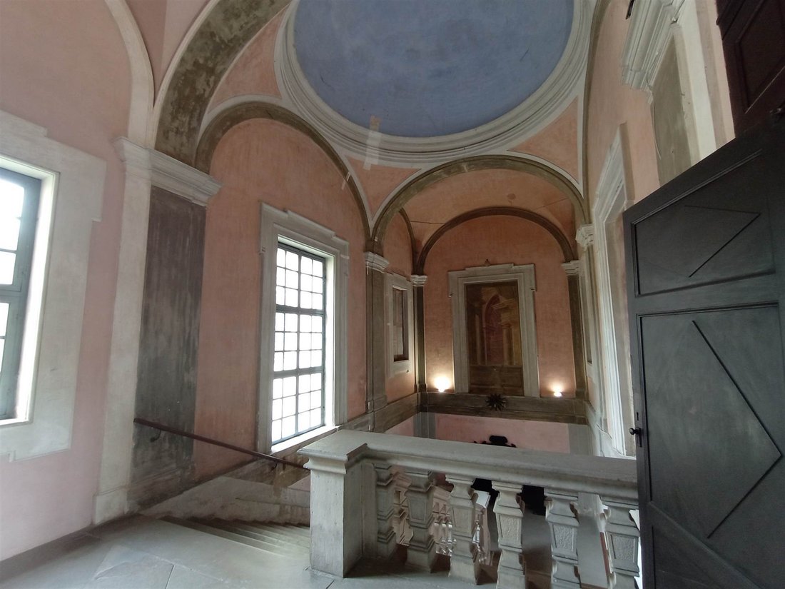 Estate in Fiorenzuola d'Arda, Emilia-Romagna, Italy 2 - 17051556