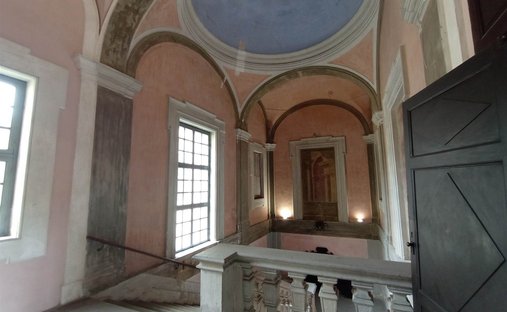 Finca en Fiorenzuola d'Arda, Emilia-Romaña, Italia 1