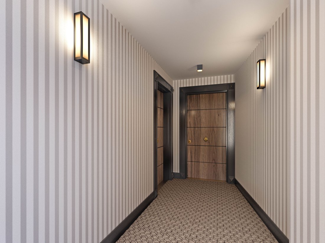 Apartment in Wallon, Le Plessis-Robinson, France 4 - 17051432