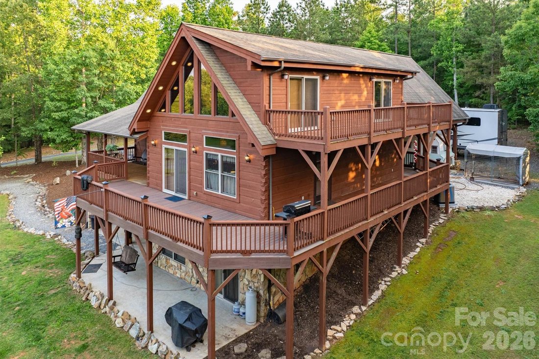House in Nebo, North Carolina, United States 5 - 17056766