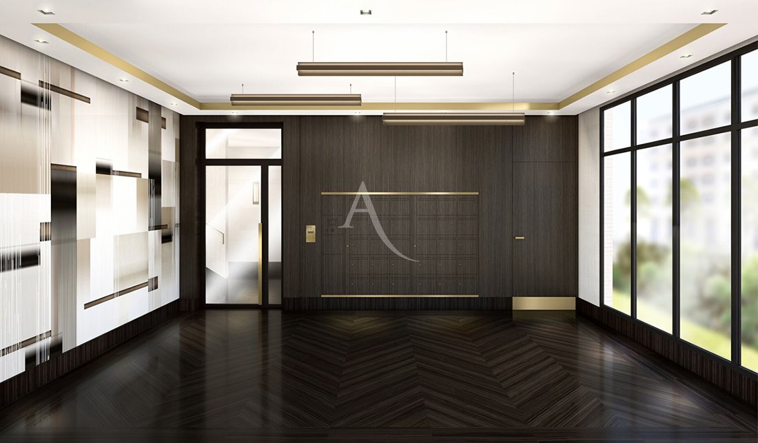 Apartment in Centre Ville, Suresnes, France 1 - 17047923