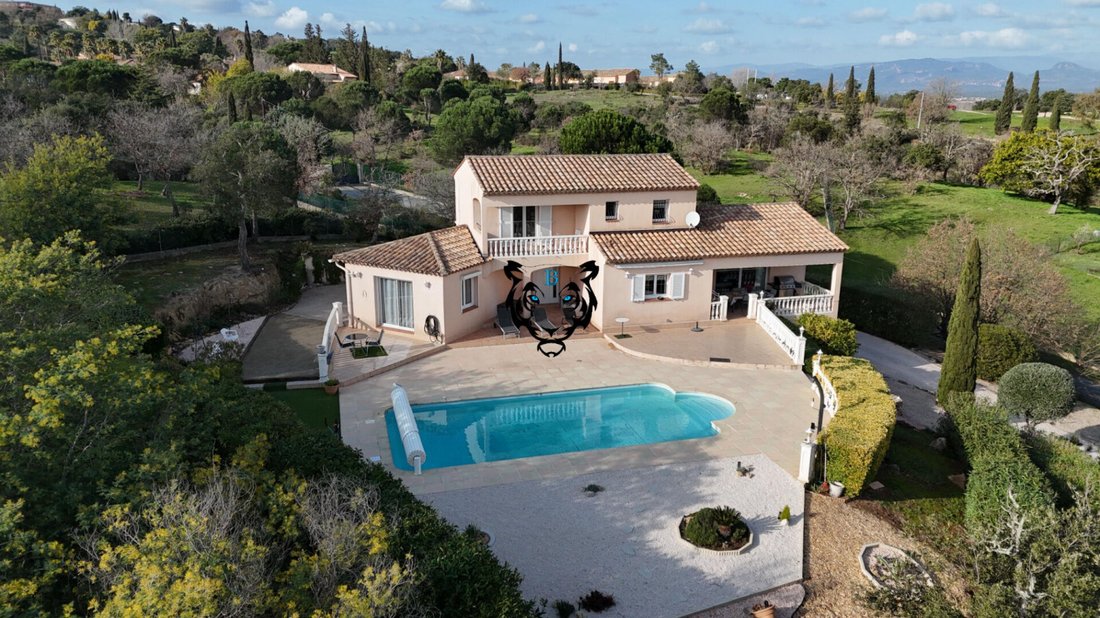 House in Ecarts, Roquebrune-sur-Argens, France 3 - 16008361