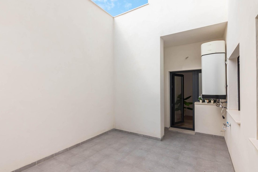 Apartment in Cabezo de Torres, Murcia, Spain 4 - 16558217