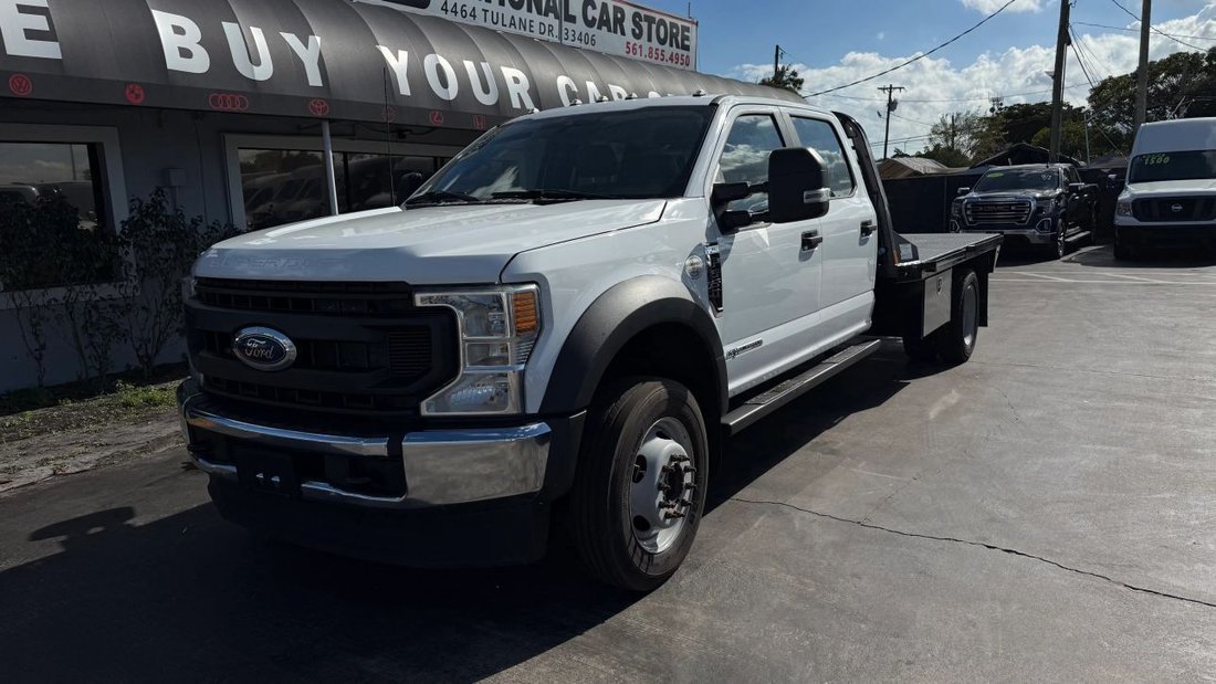 Pickup in West Palm Beach, FL, United States 2 - 16094051