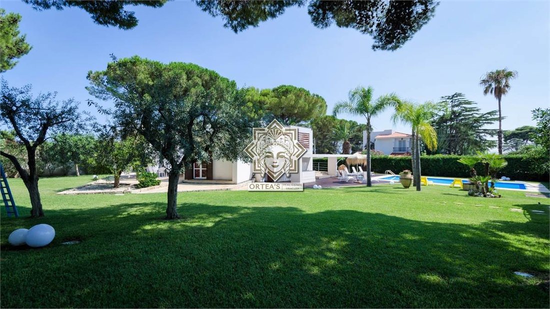 Villa in Ortigia, Sicily, Italy 3 - 17050676