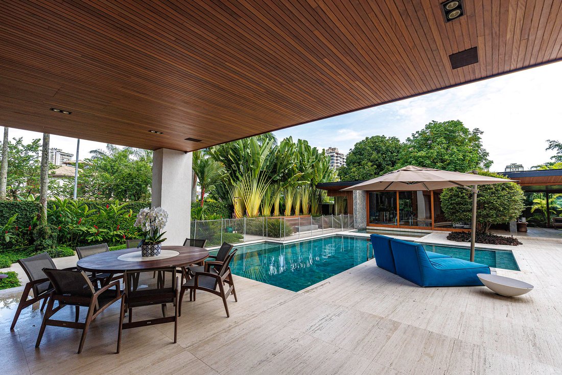 House in Rio de Janeiro, State of Rio de Janeiro, Brazil 4 - 17048206