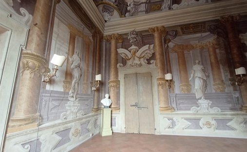 Estate in Fiorenzuola d'Arda, Emilia-Romagna, Italy 1