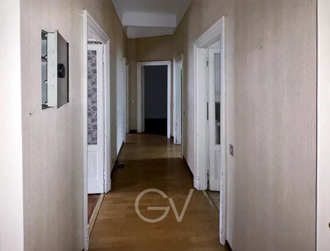 appartement à Centrale, Milan, Italie 3 - 17052475