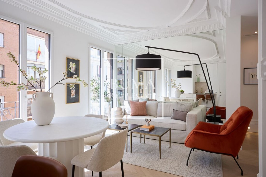 Apartamento en Salamanca, Madrid, España 1 - 17053198