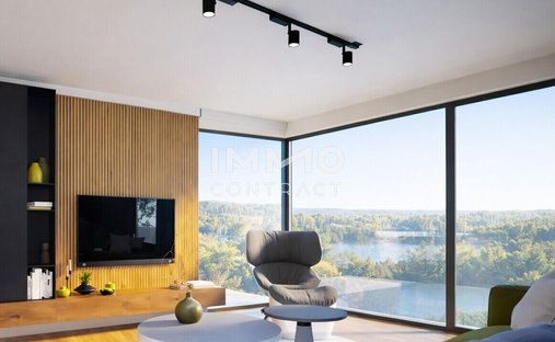 Casa a Höflein an der Donau, Bassa Austria, Austria 1