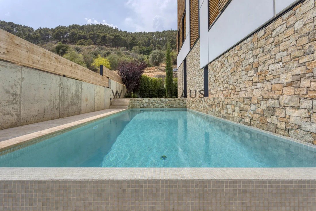 House in Sarrià-Sant Gervasi, Barcelona, Spain 2 - 13000569