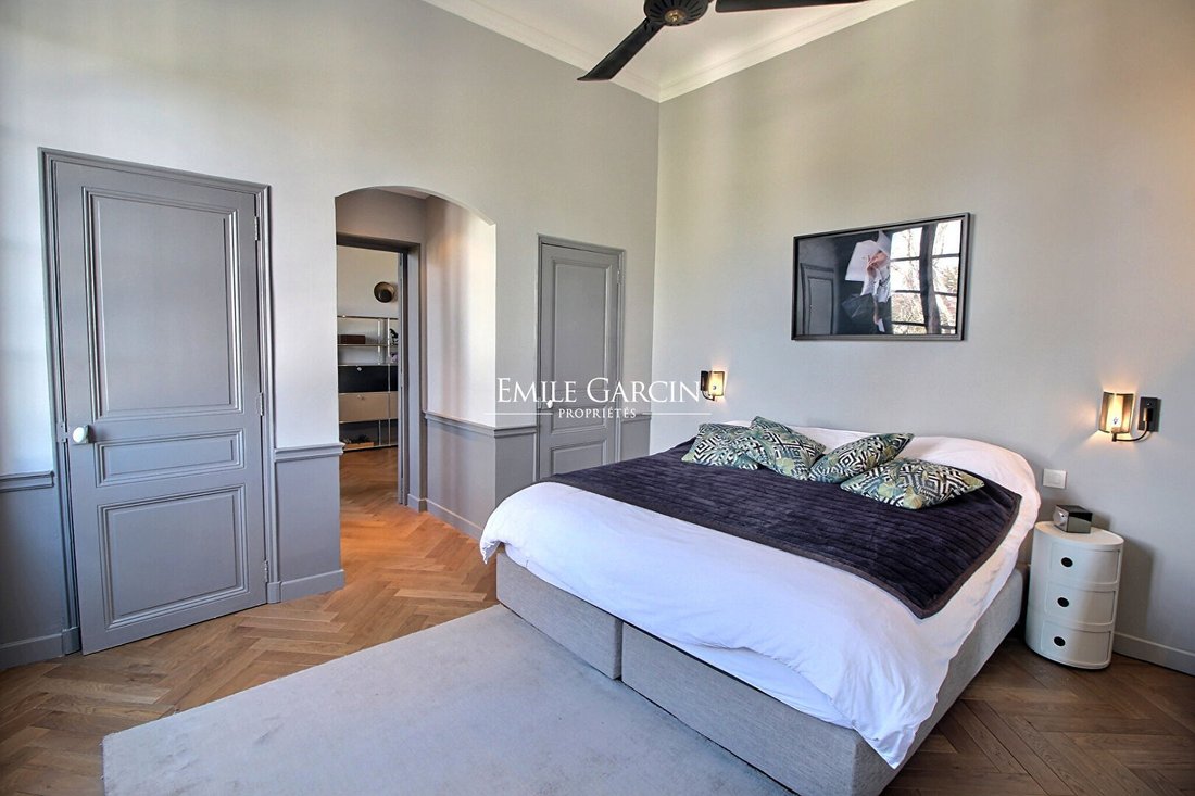 Apartment in Granettes-Jauberte-Sainte Anne, Aix-en-Provence, France 5 - 15968786