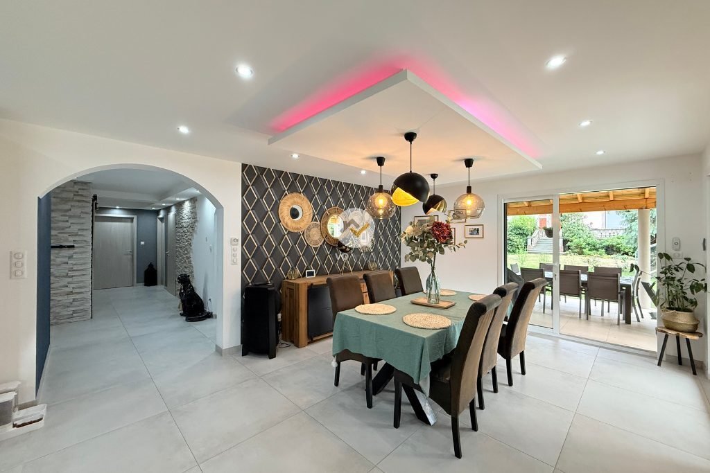 House in Nord Ouest, Thann, France 3 - 16888345