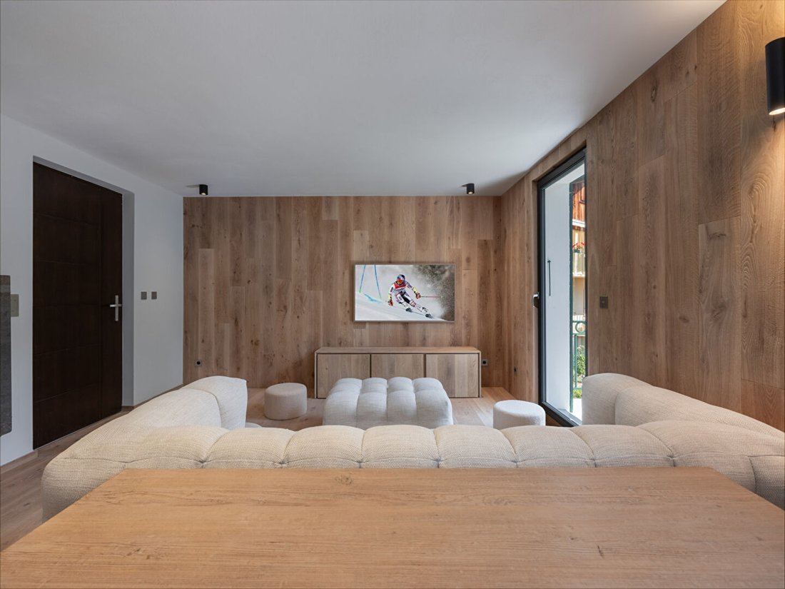 Apartment in Megève, Auvergne-Rhône-Alpes, France 2 - 17048134