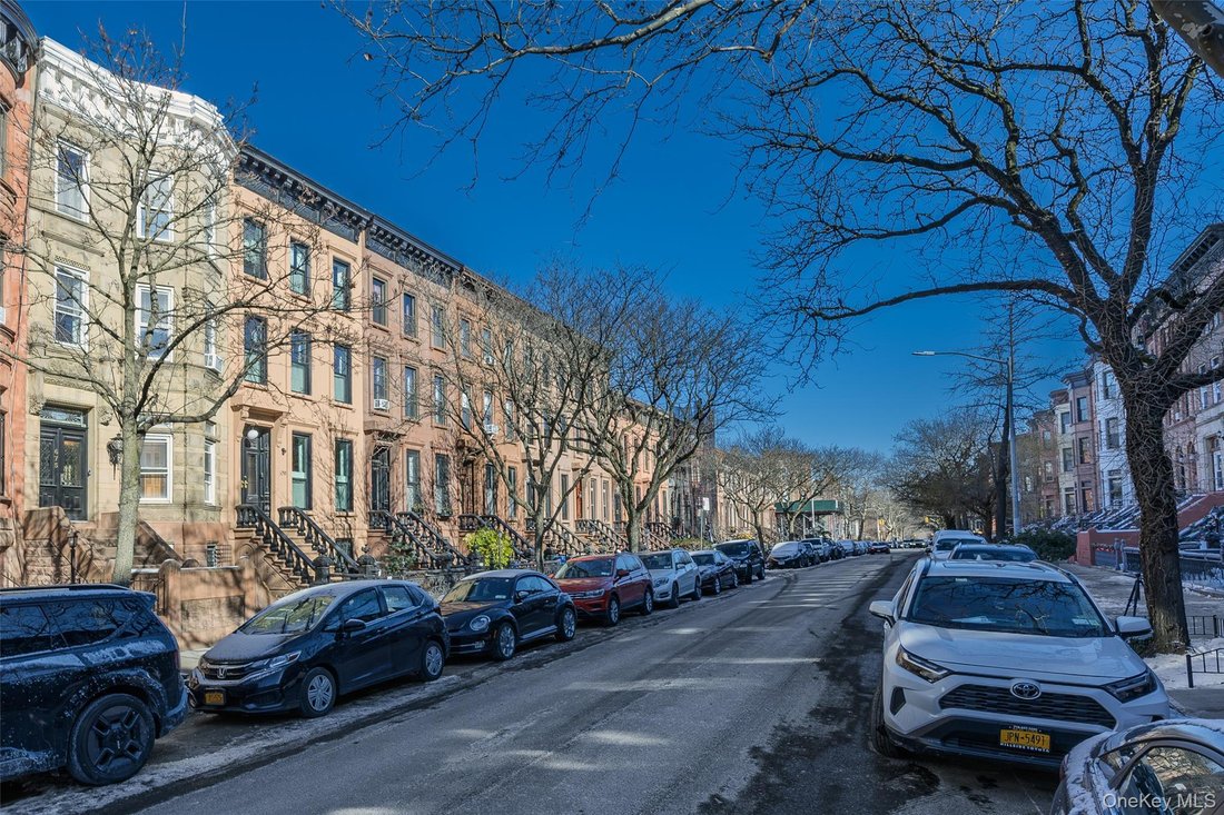 Apartment in New York, New York, United States 3 - 17058119