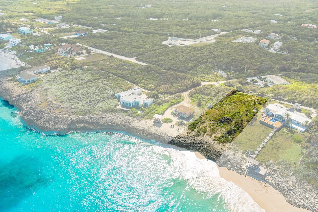 Land in Farmer's Hill, Exuma, The Bahamas 4 - 17057134