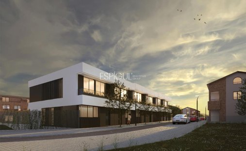Casa a Palafolls, Catalogna, Spagna 1
