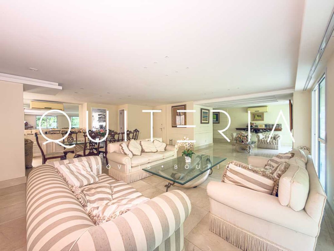Apartment in Rio de Janeiro, State of Rio de Janeiro, Brazil 3 - 17053482