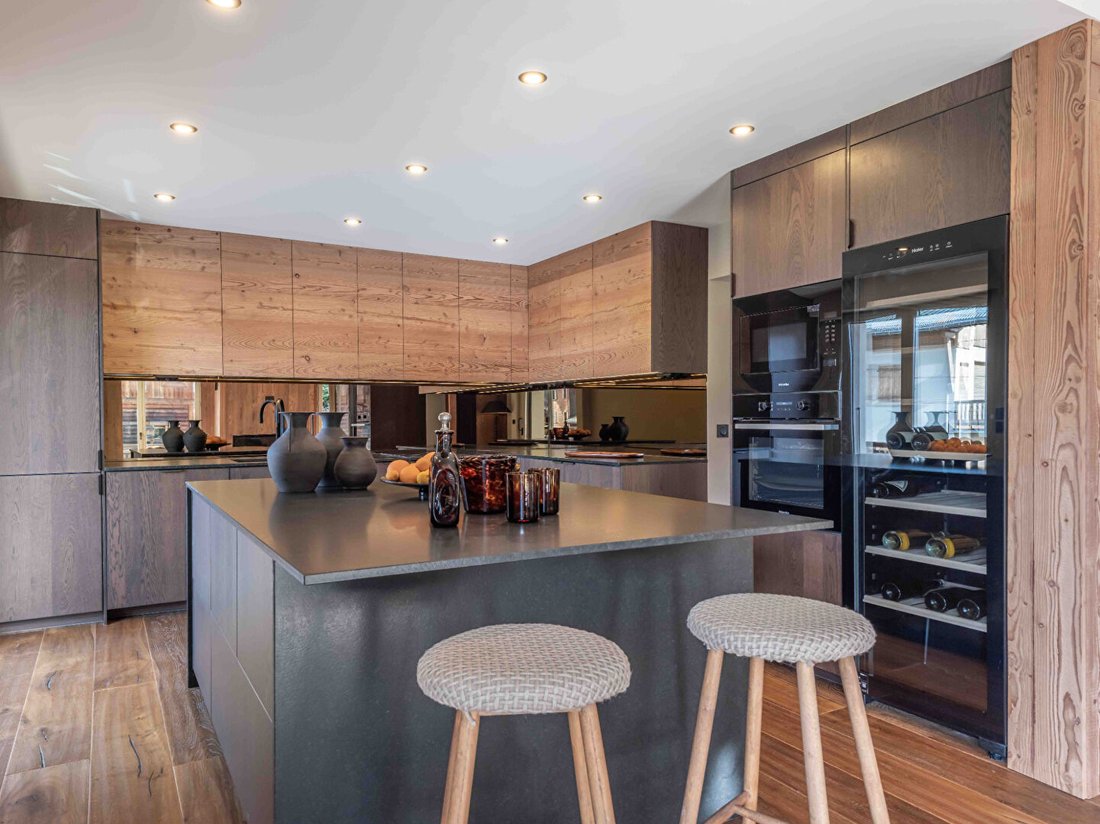 Villa in Megève, Auvergne-Rhône-Alpes, France 5 - 17048127