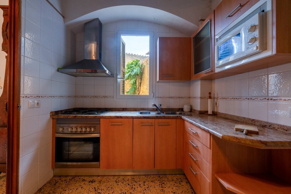 House in Sencelles, Balearic Islands, Spain 5 - 14799199