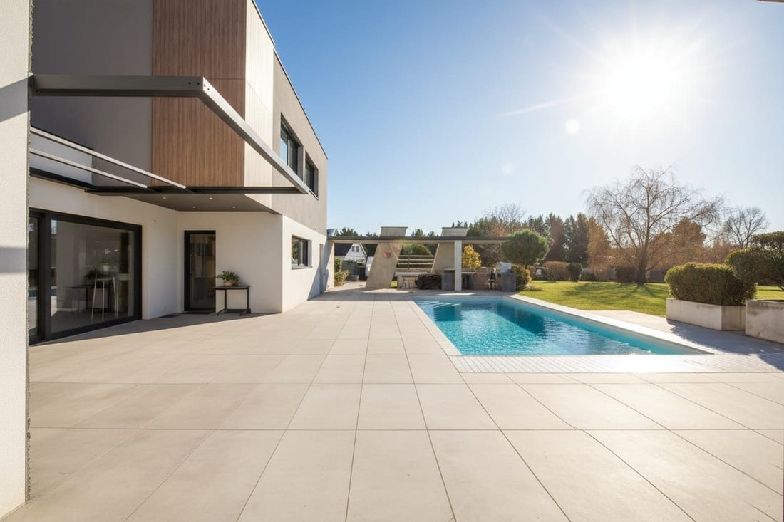 Villa in Nord Est, Wittelsheim, France 1 - 17052740