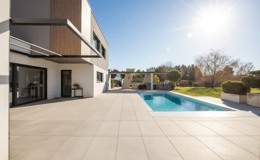 Villa in Nord Est, Wittelsheim, France 1