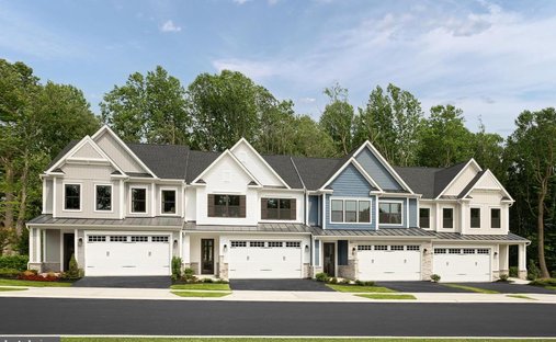 Haus in West Friendship, Maryland, Vereinigte Staaten 1