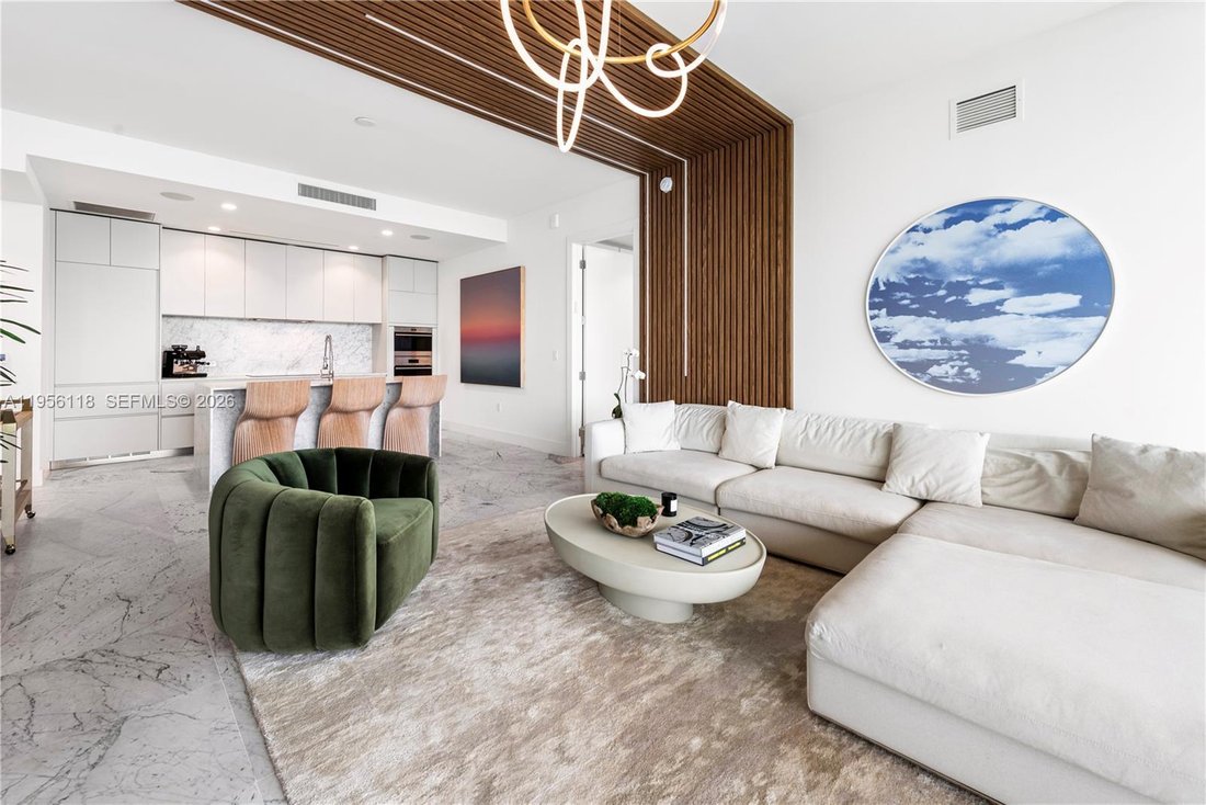 Condo in Miami Beach, Florida, United States 3 - 17056851